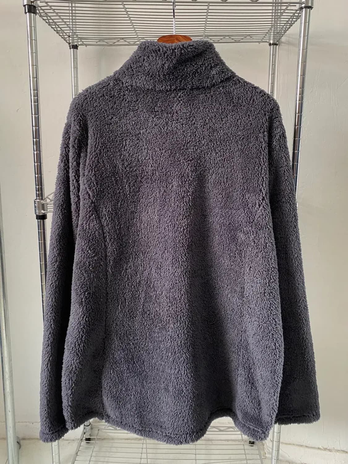 파타고니아 플리스 집업 (Man M) / [AB1822] 상품이미지5