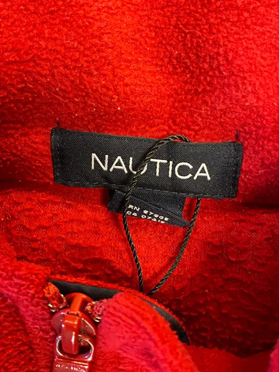 노티카 하프집업 (Man XL) / [AA1343] 상품이미지4