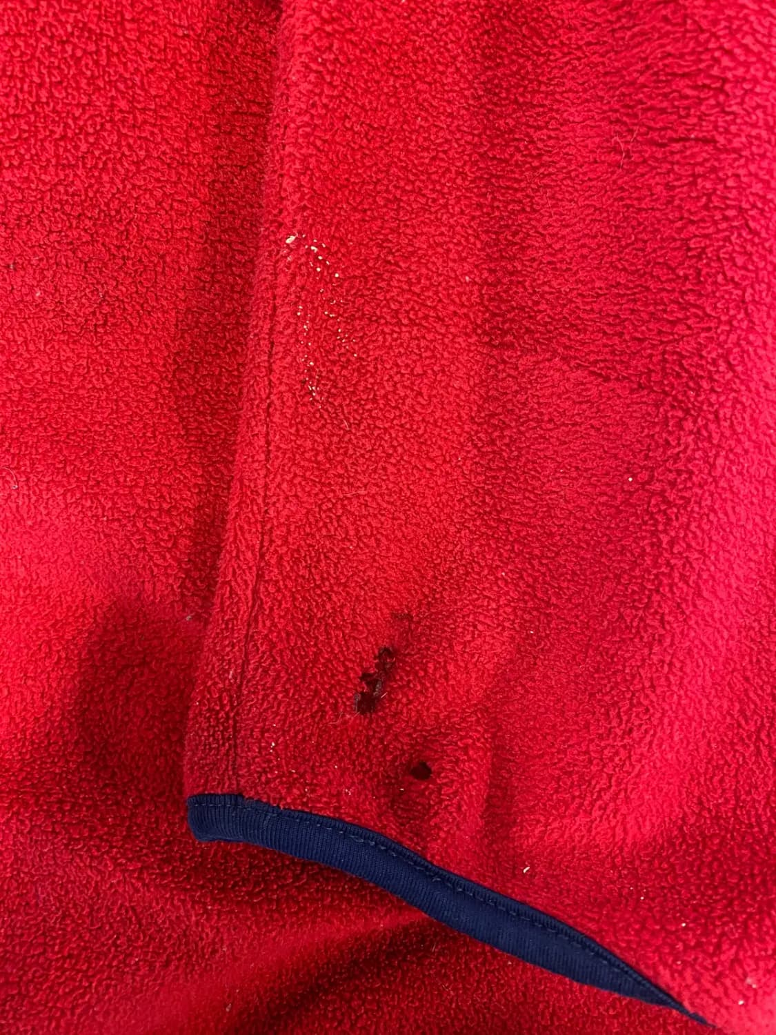 노티카 하프집업 (Man XL) / [AA1343] 상품이미지6