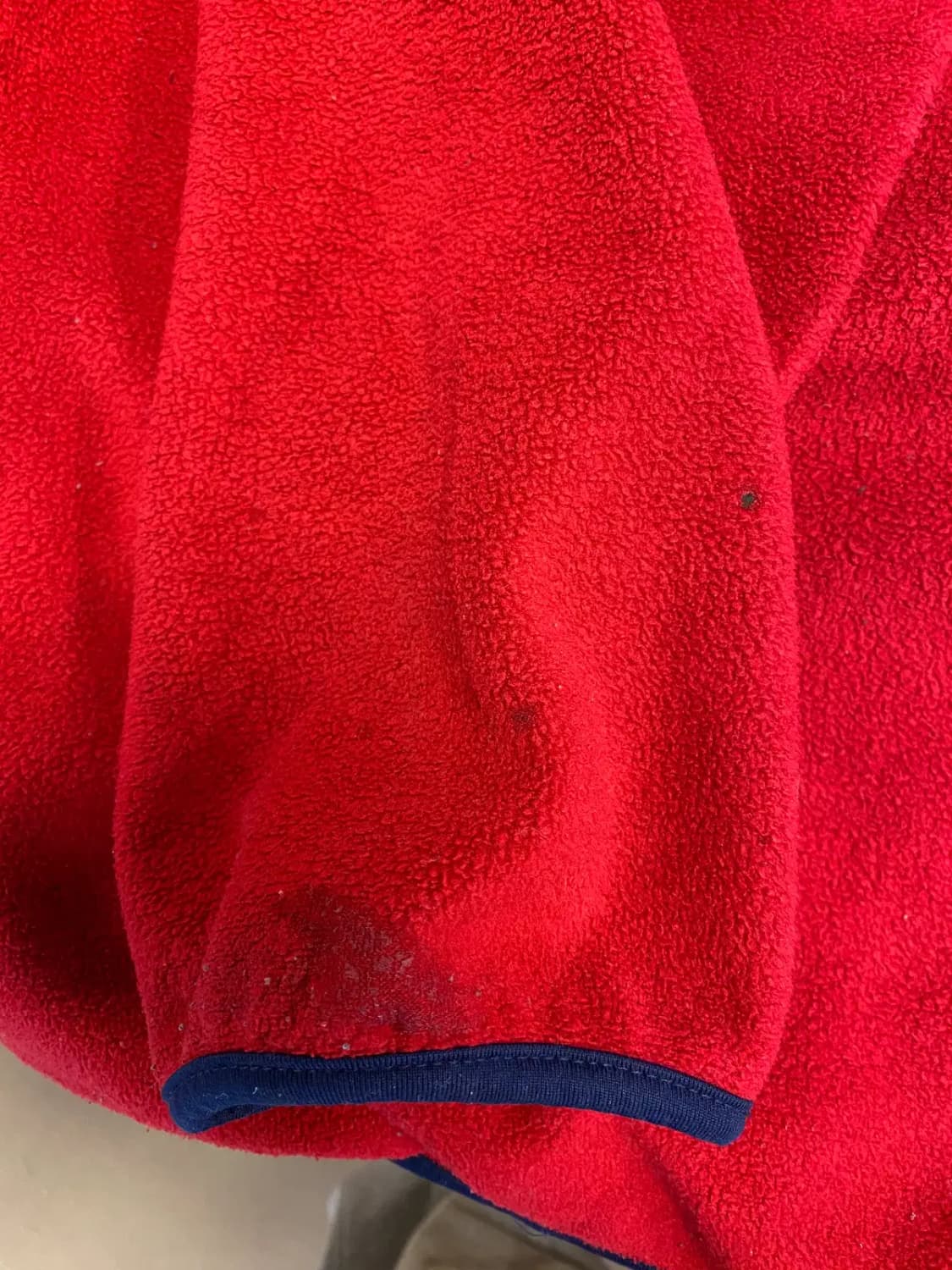 노티카 하프집업 (Man XL) / [AA1343] 상품이미지7