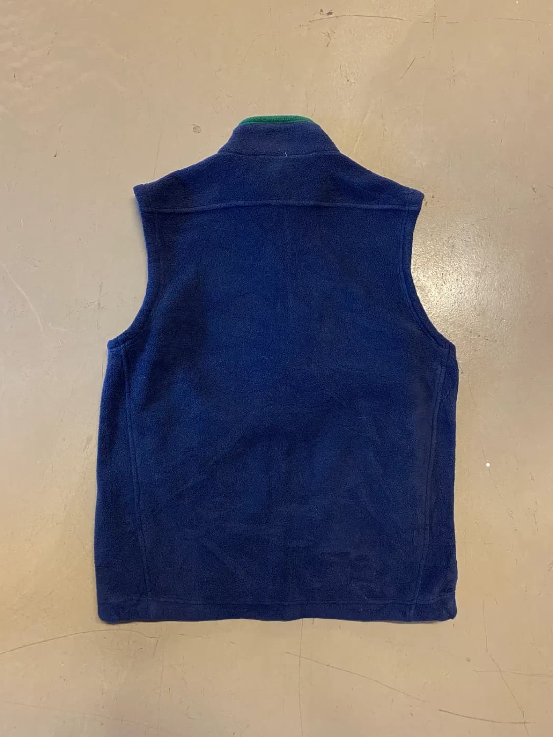 폴로 랄프로렌 플리스 베스트 (Man L) / [AA1350] 상품이미지5