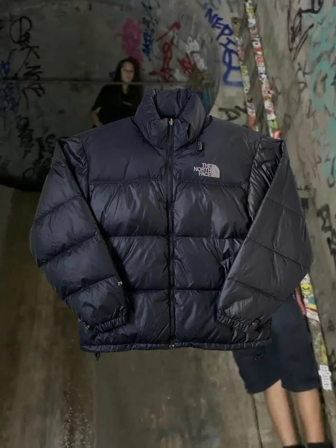 노스페이스 패딩 (Man L) / [AB1833] 상품이미지1