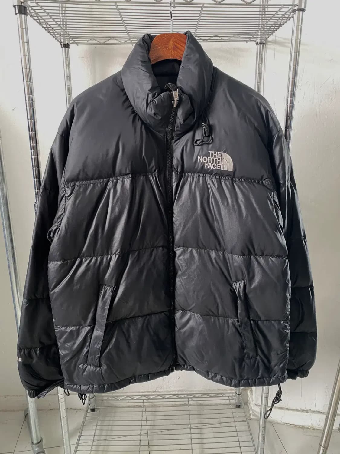 노스페이스 패딩 (Man L) / [AB1833] 상품이미지2