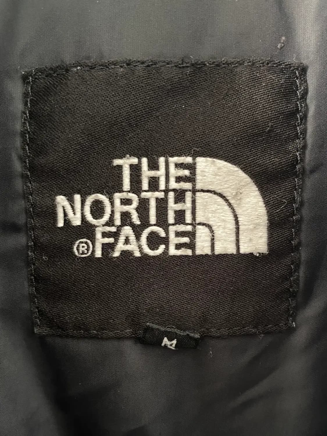 노스페이스 패딩 (Man L) / [AB1833] 상품이미지4