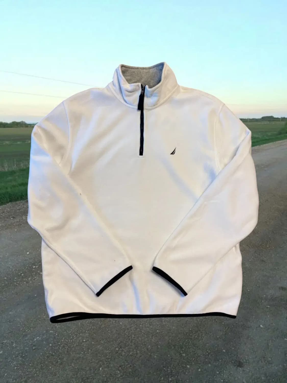 노티카 하프집업 (Man L) / [AA1344] 상품이미지1