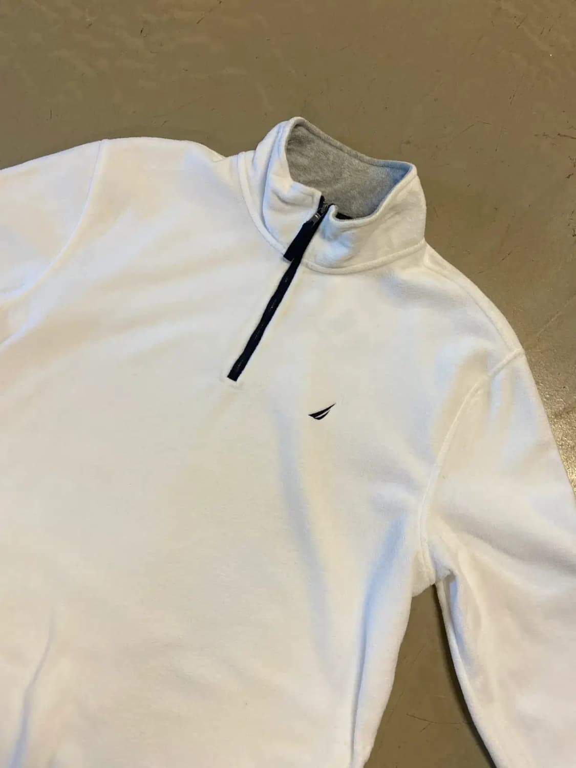 노티카 하프집업 (Man L) / [AA1344] 상품이미지2