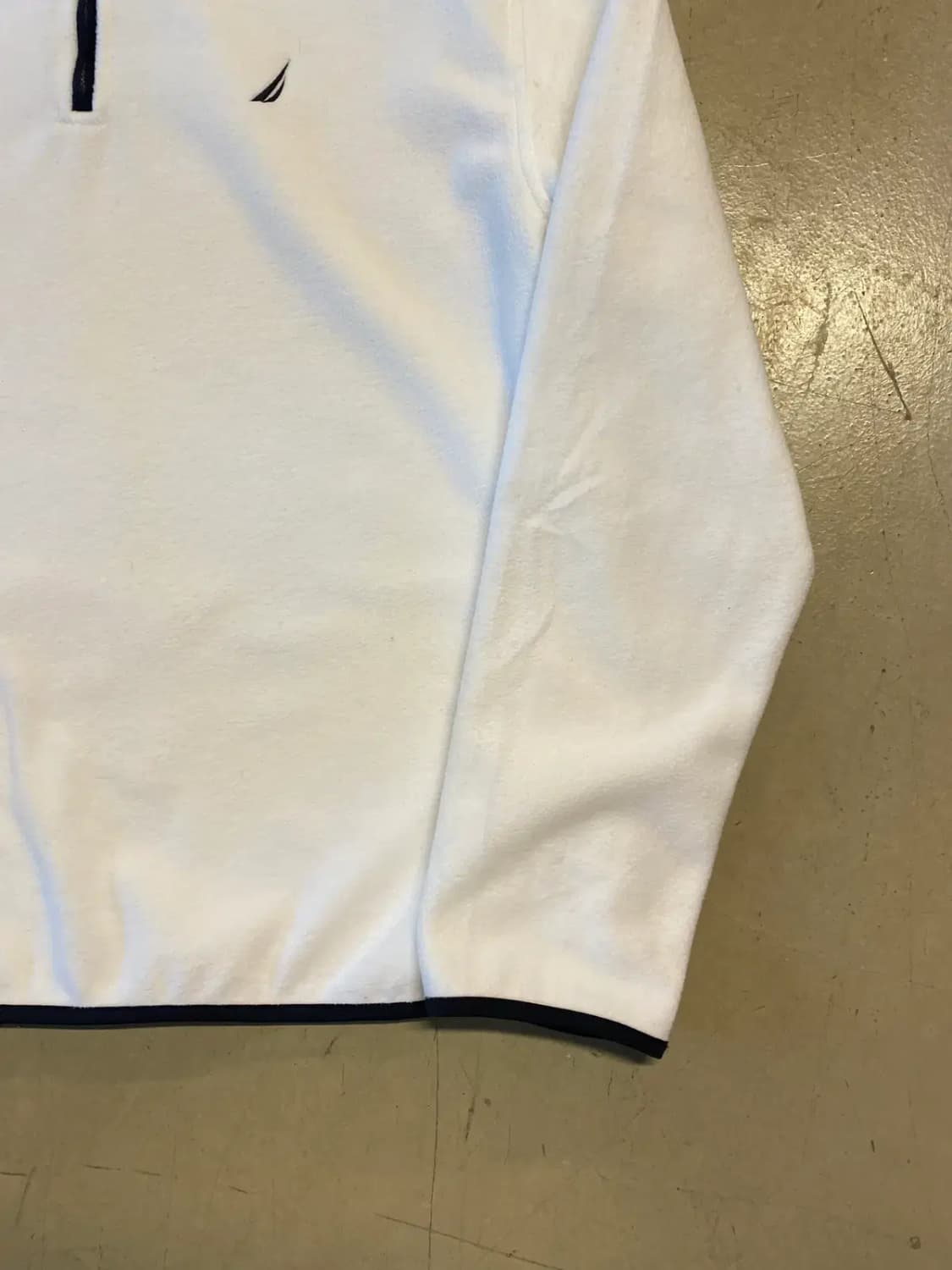 노티카 하프집업 (Man L) / [AA1344] 상품이미지3