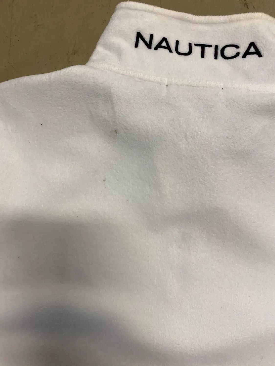 노티카 하프집업 (Man L) / [AA1344] 상품이미지7