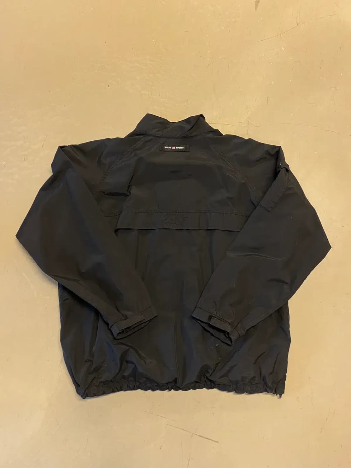 폴로 랄프로렌 스포츠 자켓 (MAN XL) / [AA1346] 상품이미지5