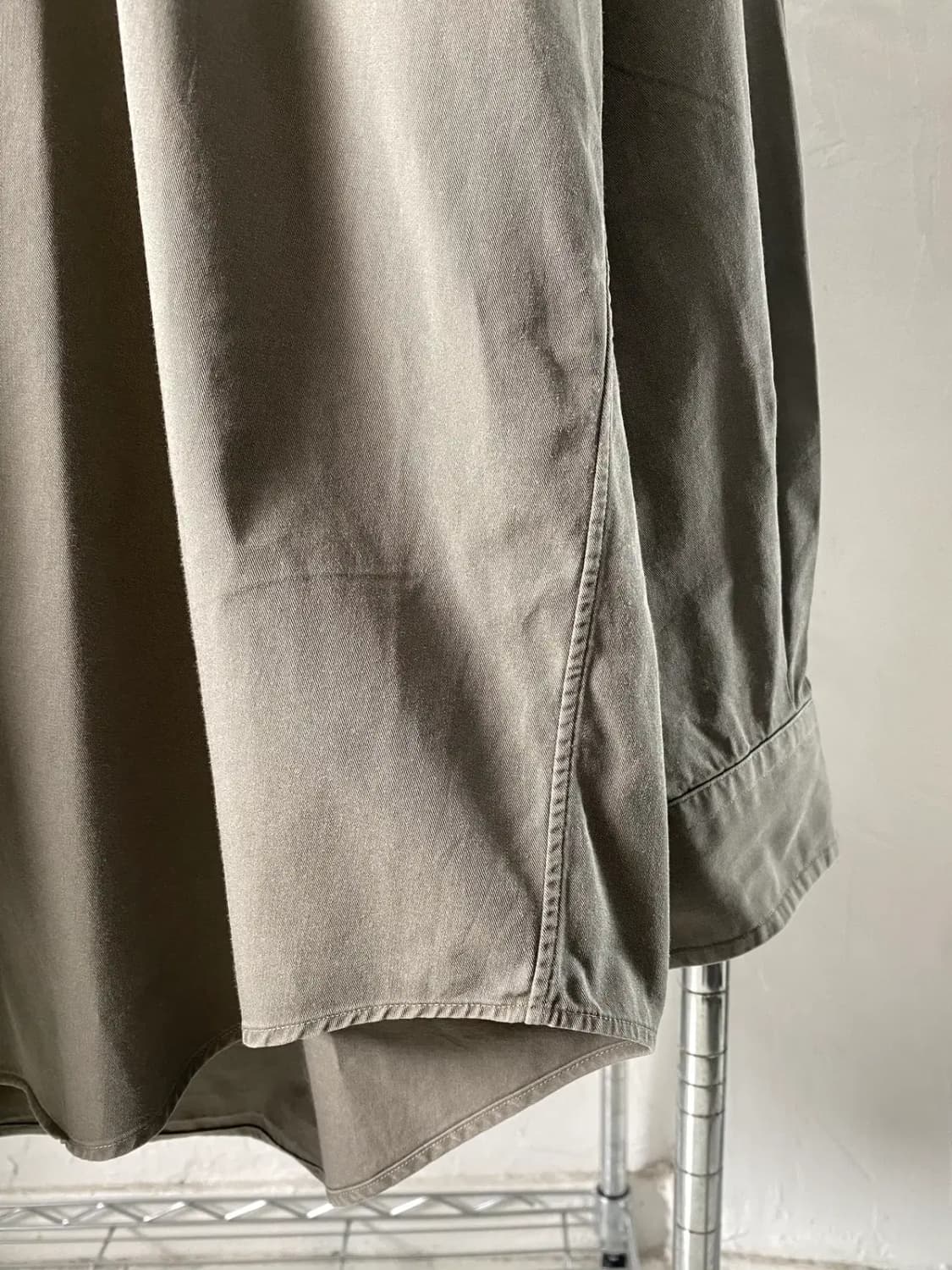 폴로 랄프로렌 블레이크 셔츠 (Man 2XL) / [AB1832] 상품이미지3