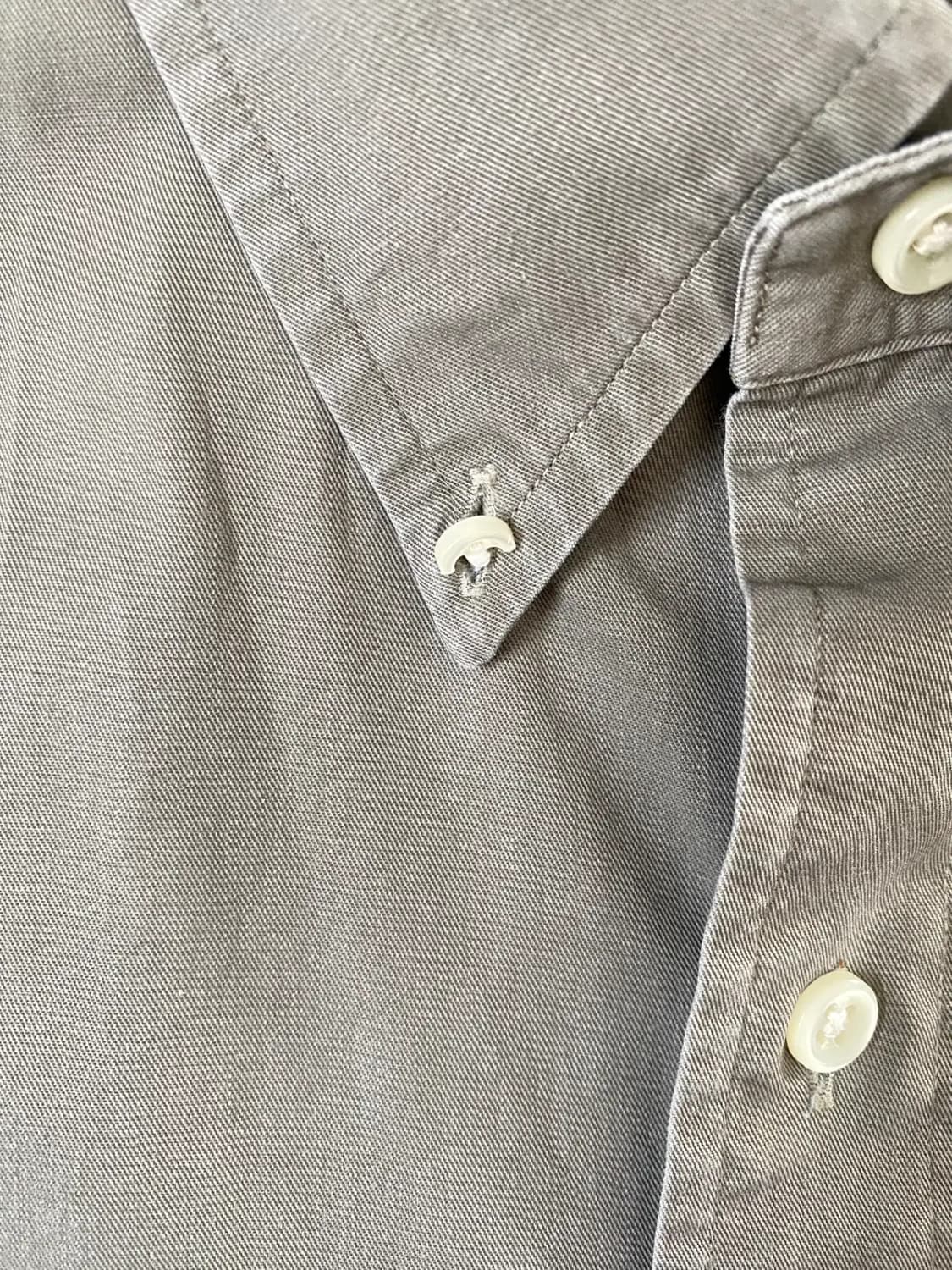 폴로 랄프로렌 블레이크 셔츠 (Man 2XL) / [AB1832] 상품이미지6