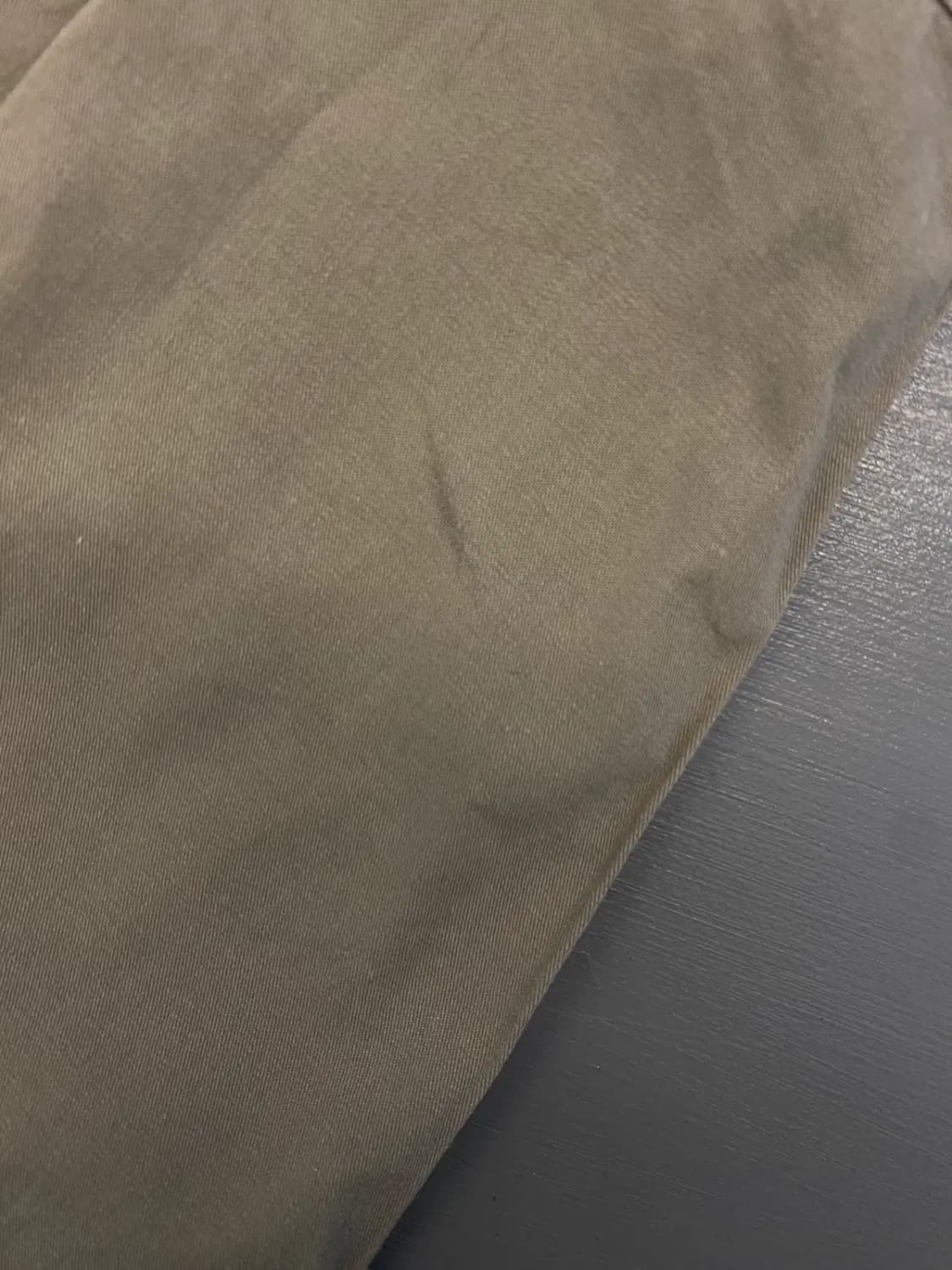 폴로 랄프로렌 블레이크 셔츠 (Man 2XL) / [AB1832] 상품이미지7