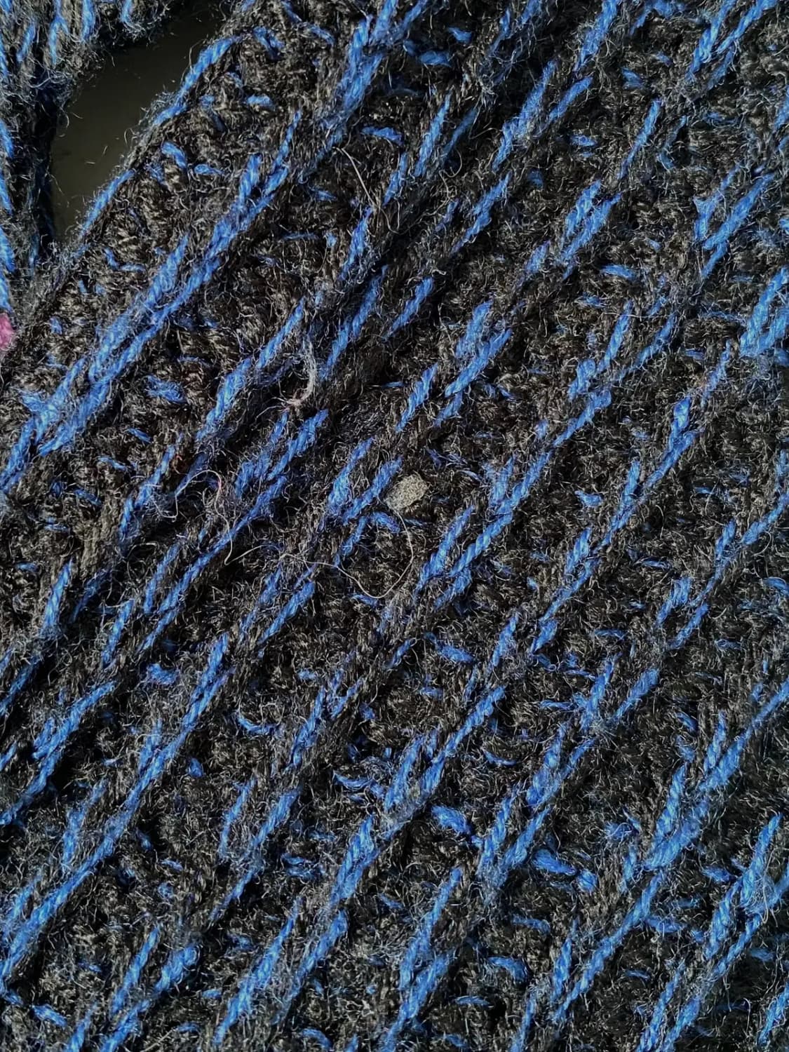 마이클 제럴드 크루넥 니트 (Man M) / [AB1826] 상품이미지6