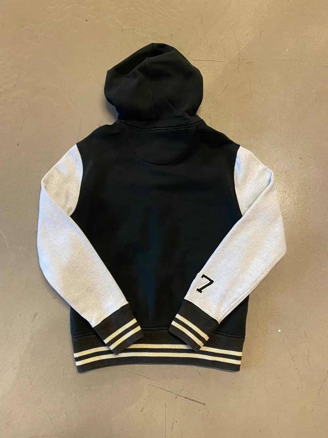 폴로 랄프로렌 후드 바시티 (MAN S) / [AA1347] 상품이미지5