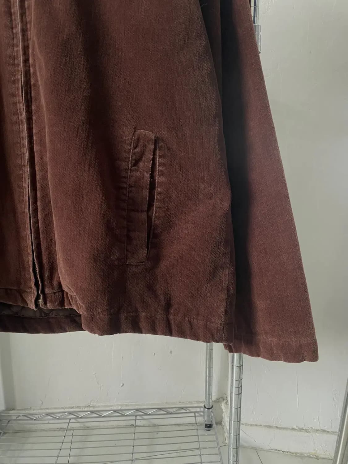 그레이트 레이크스 워크자켓 (Man M) / [AB1825] 상품이미지3