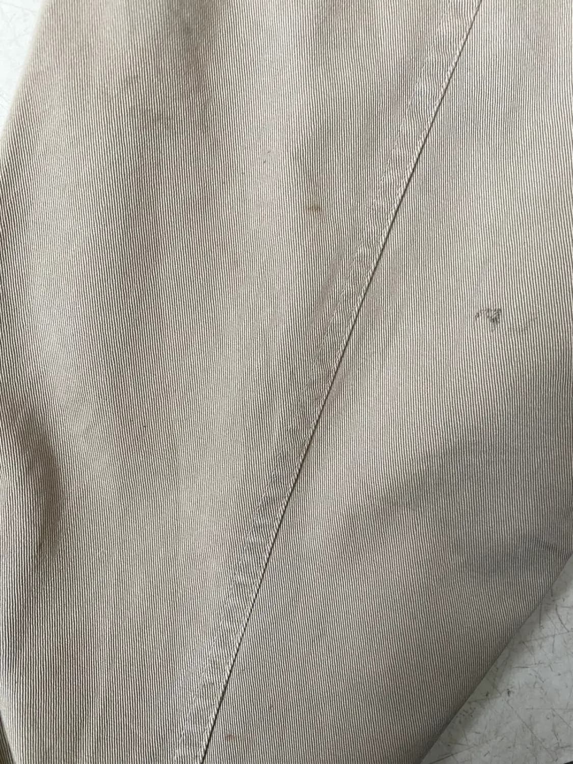 노스웨스트 테리토리 데님 바시티자켓 (Man 2XL) / [AB1830] 상품이미지8