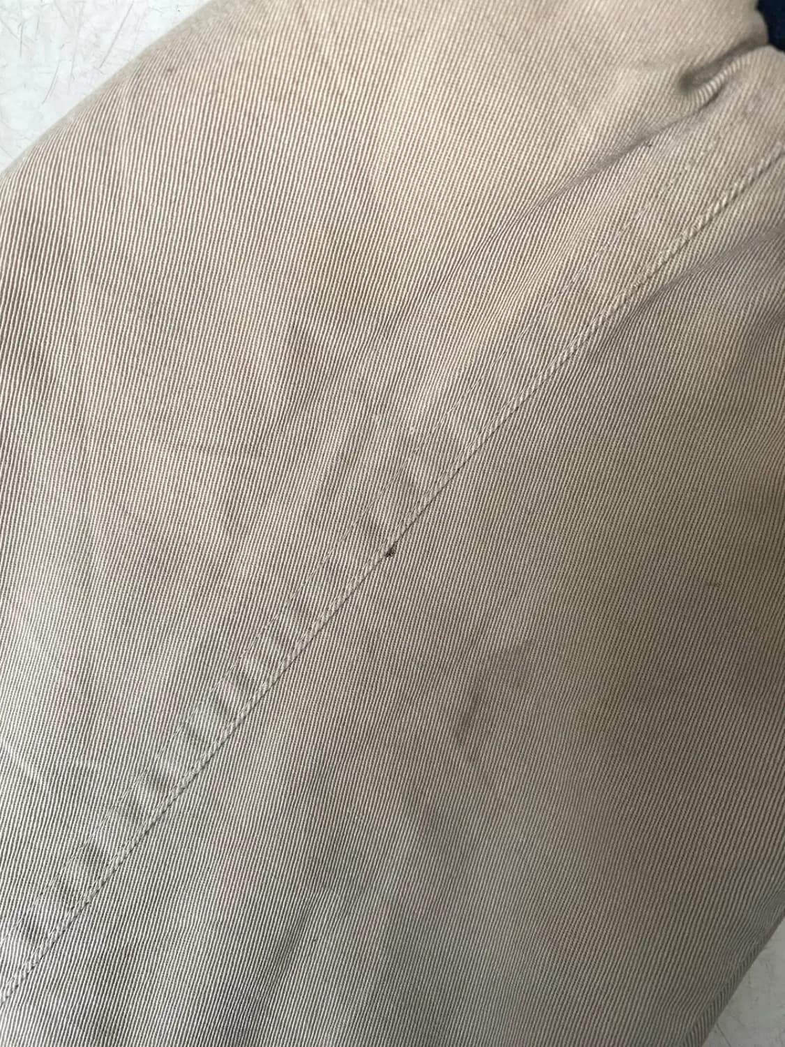 노스웨스트 테리토리 데님 바시티자켓 (Man 2XL) / [AB1830] 상품이미지9