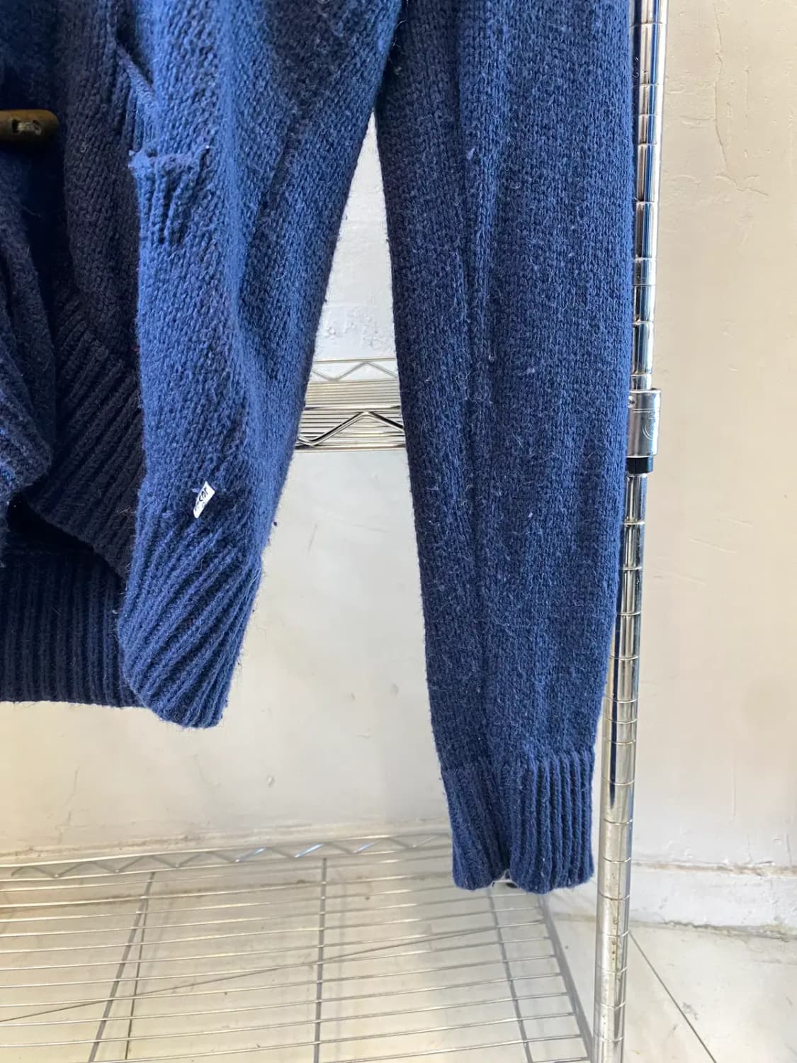 리바이스 가디건 (Man S) / [AB1838] 상품이미지3