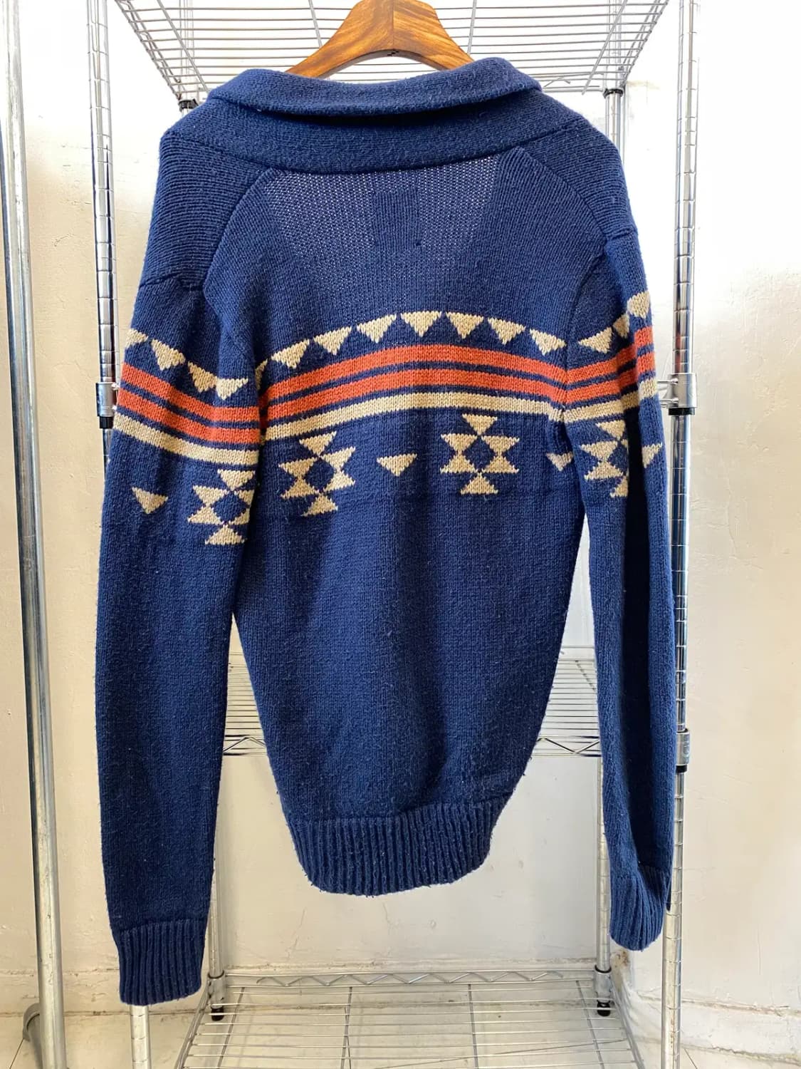 리바이스 가디건 (Man S) / [AB1838] 상품이미지5