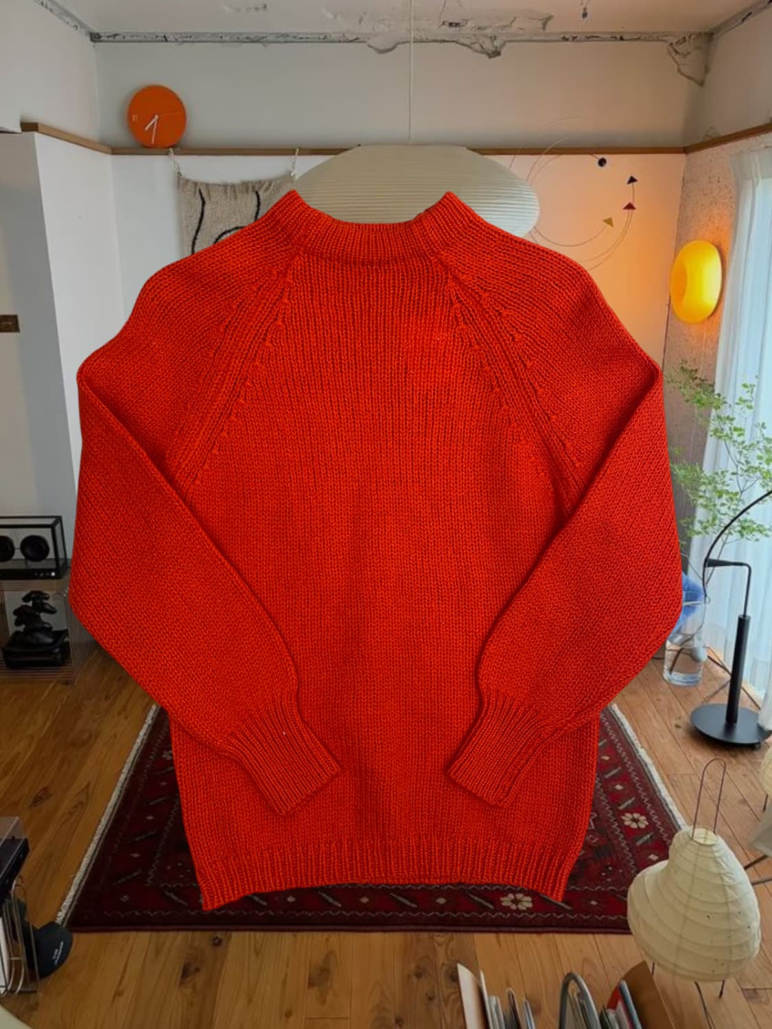 빈티지 니트 (Woman S) / [AB1841] 상품이미지1