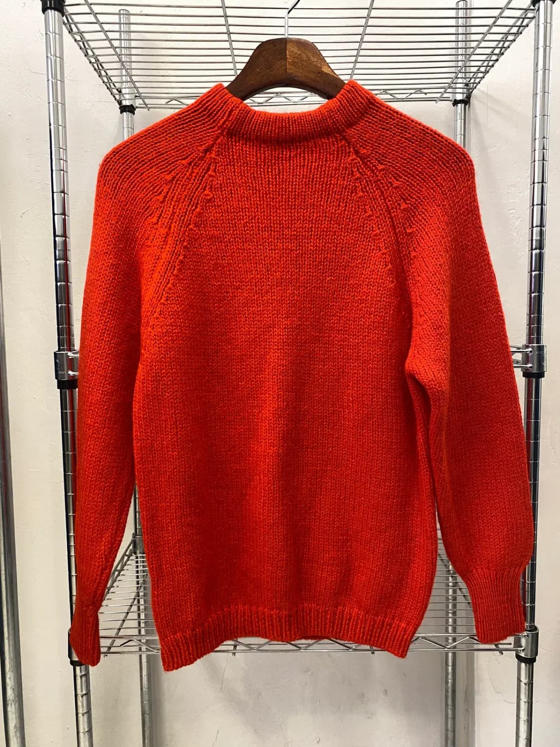 빈티지 니트 (Woman S) / [AB1841] 상품이미지2