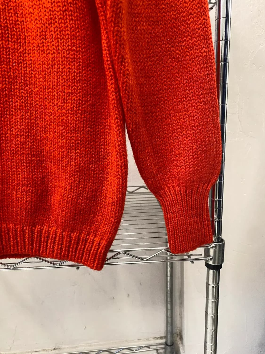 빈티지 니트 (Woman S) / [AB1841] 상품이미지3