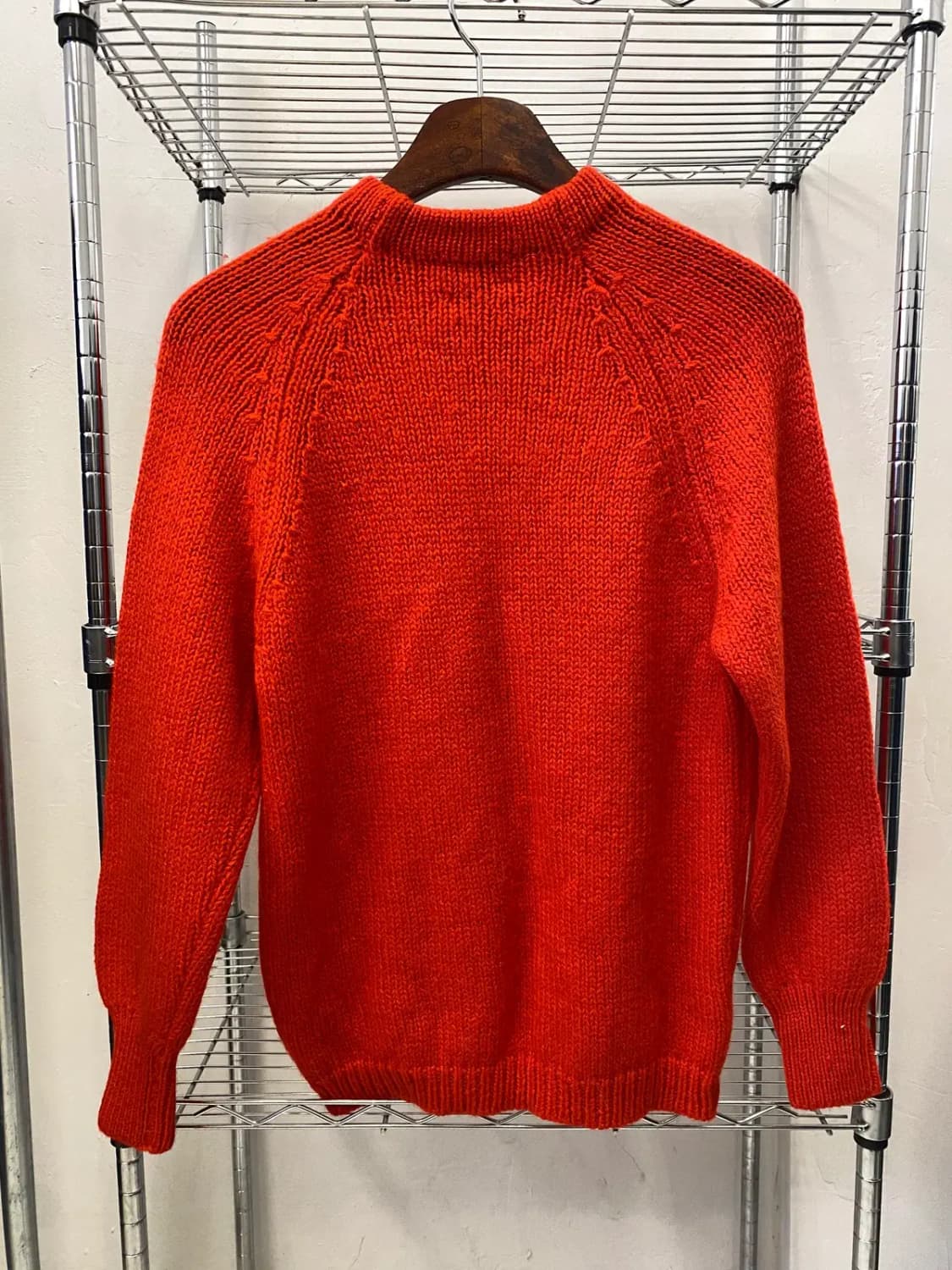 빈티지 니트 (Woman S) / [AB1841] 상품이미지4