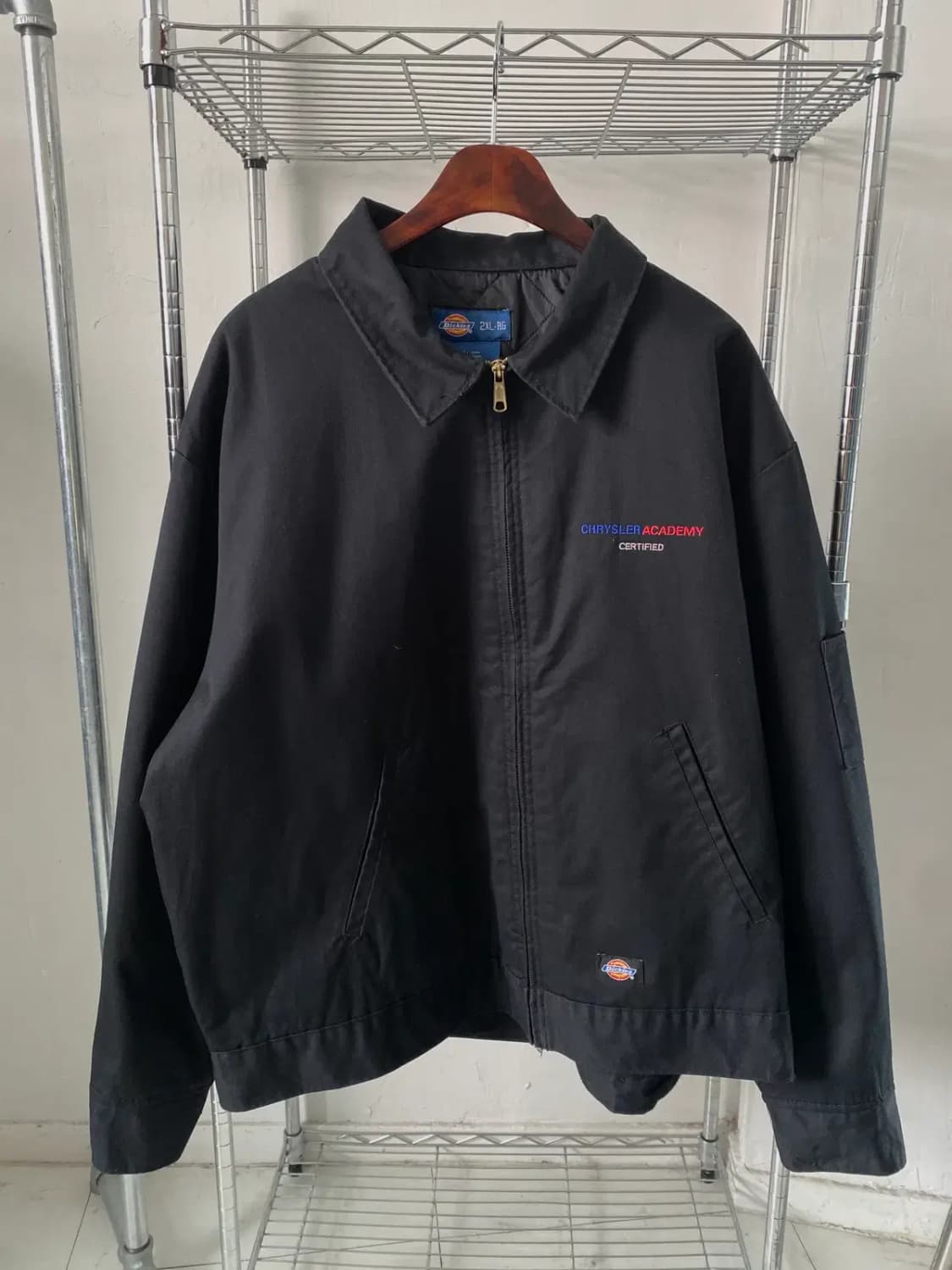 디키즈 워크 자켓 (Man 3XL) / [AB1847] 상품이미지2