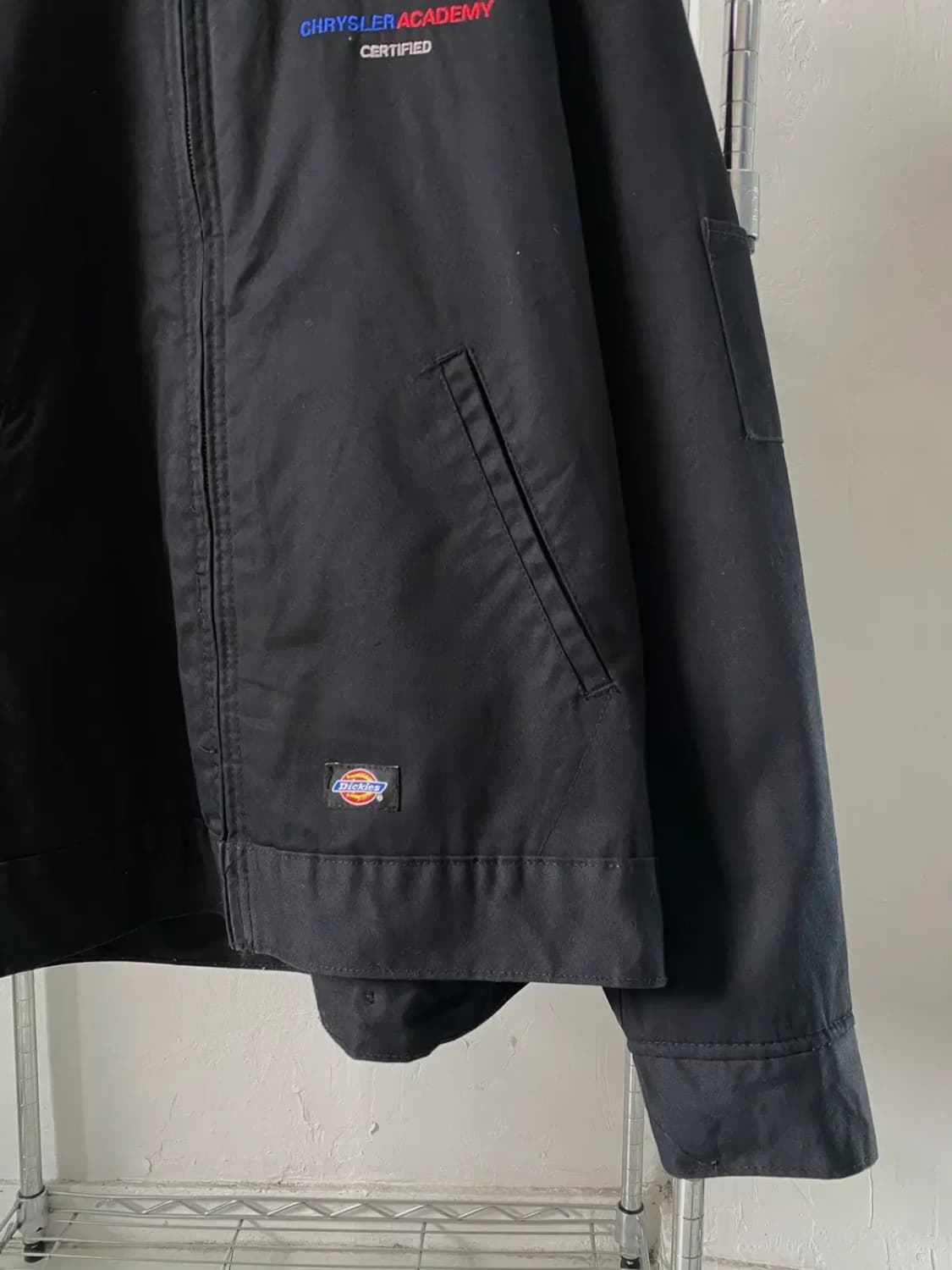 디키즈 워크 자켓 (Man 3XL) / [AB1847] 상품이미지3