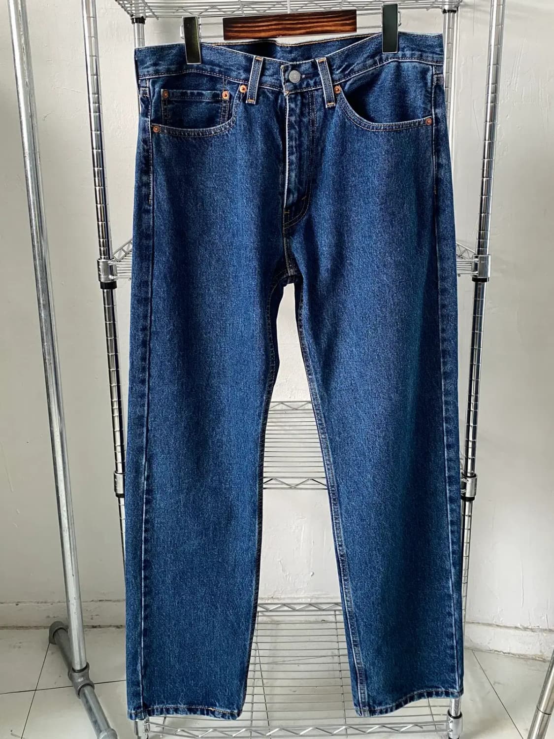 리바이스 505 (34) / [AB1849] 상품이미지2