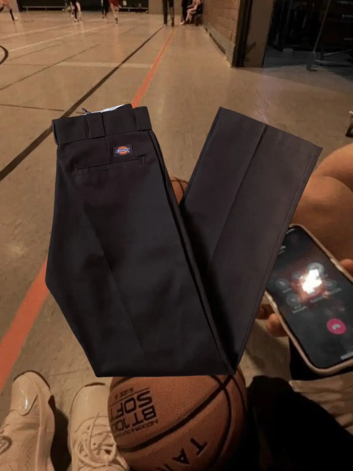 디키즈 오리지널핏 워크팬츠 (31) / [AB1850] 상품이미지1