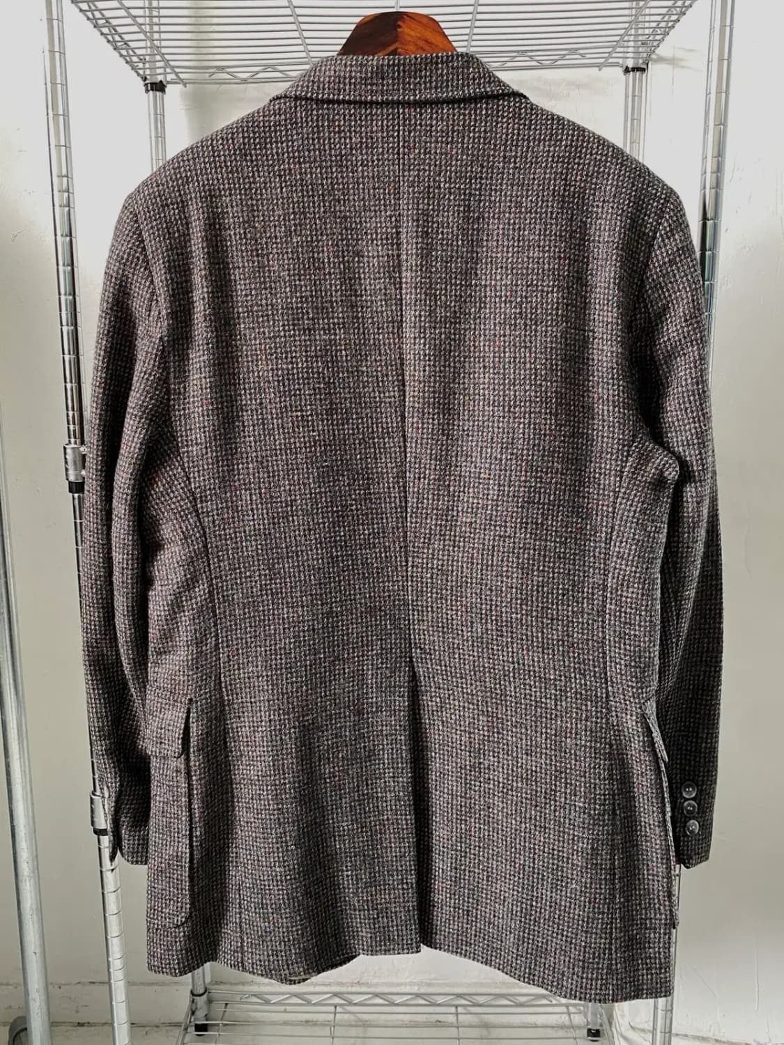빈티지 블레이저 (Man S) / [AB1851] 상품이미지4