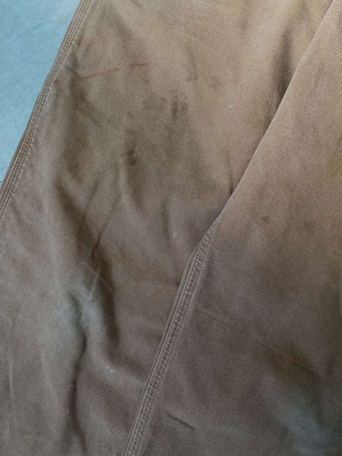 칼하트 덕 워크팬츠 (32) / [AB1853] 상품이미지7