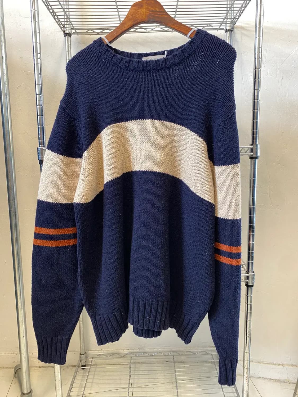 빈티지 니트 (Man L) / [AB1839] 상품이미지2