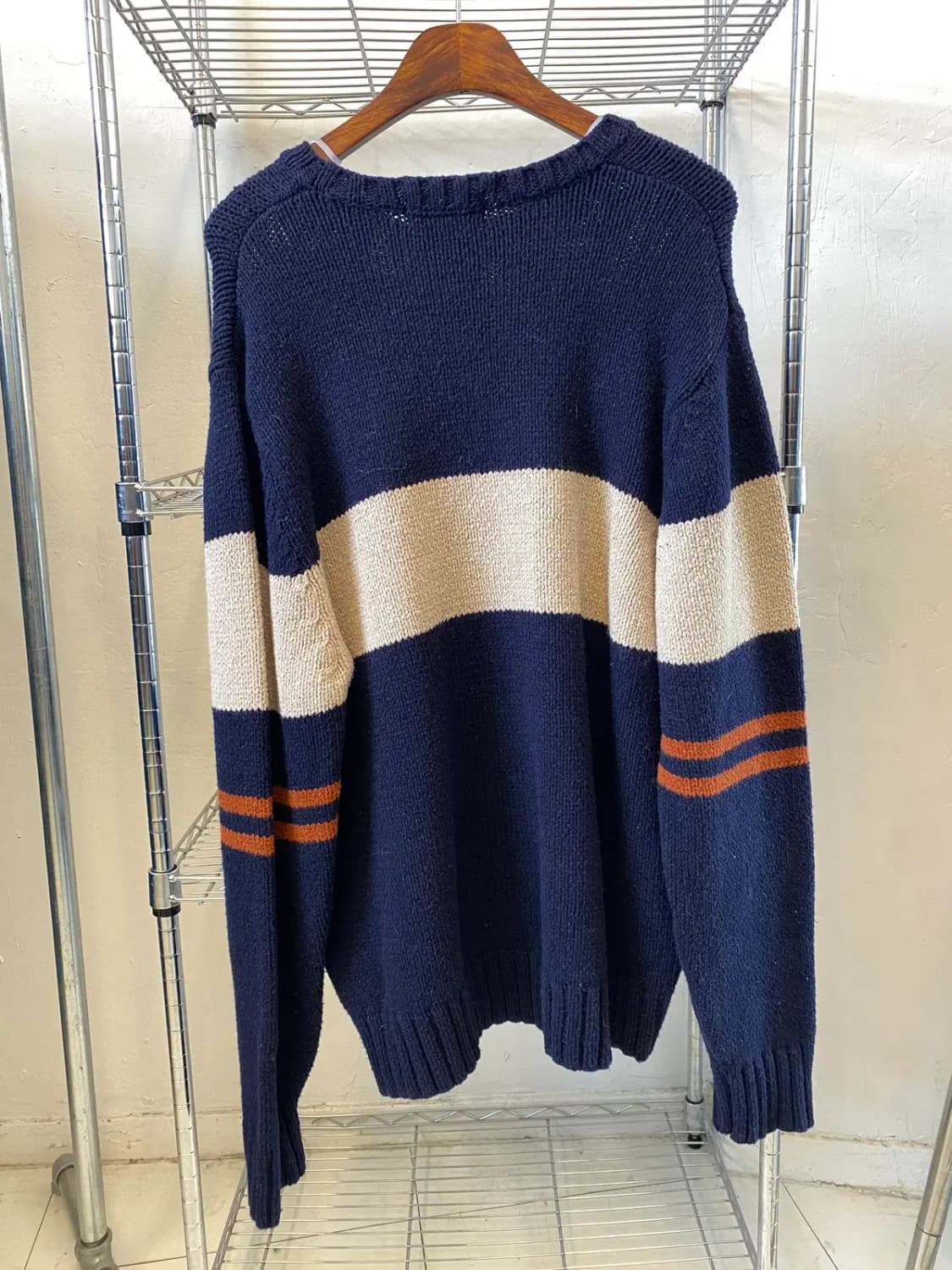 빈티지 니트 (Man L) / [AB1839] 상품이미지5