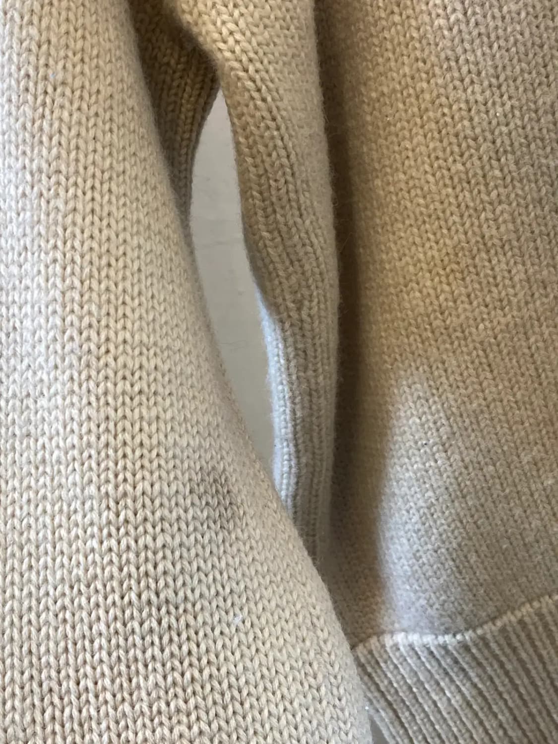 빈티지 니트 (Man M) / [AB1840] 상품이미지6