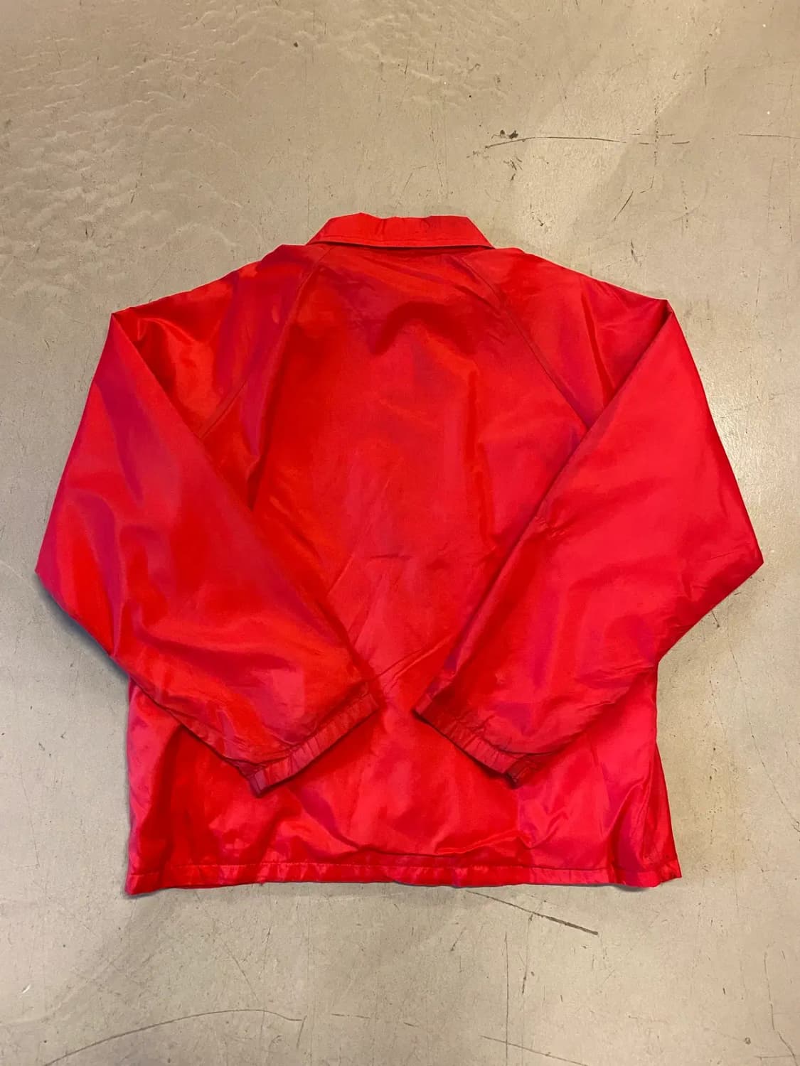 빈티지 코치자켓 (Man 2XL) / [AA1352] 상품이미지4