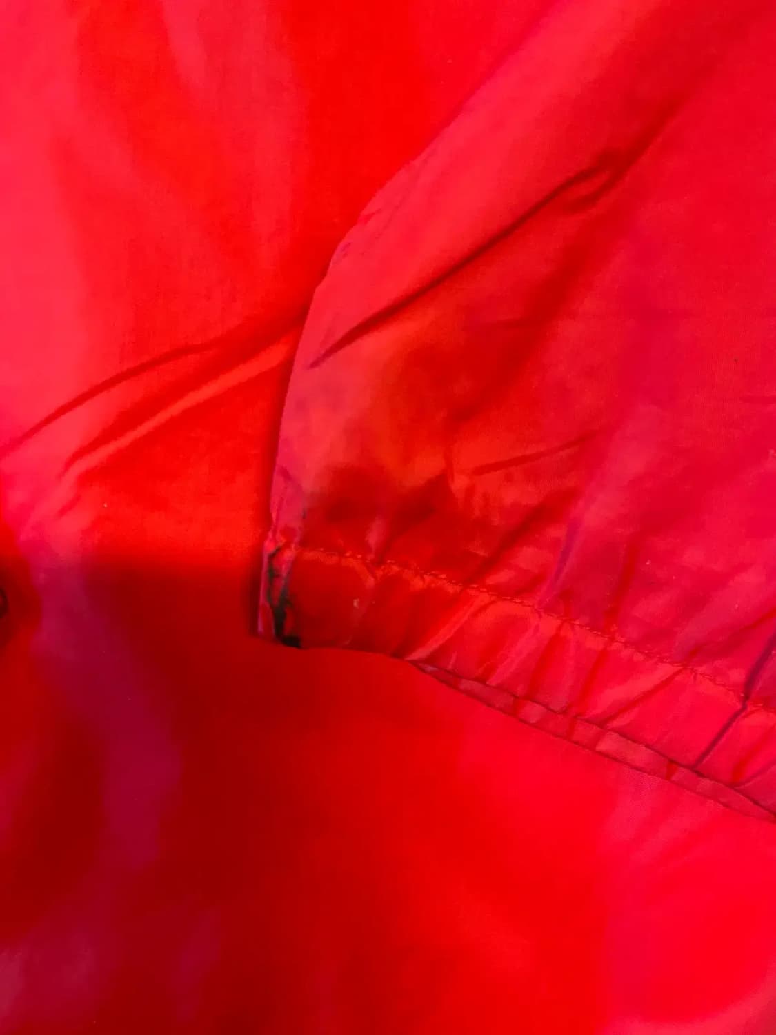 빈티지 코치자켓 (Man 2XL) / [AA1352] 상품이미지5