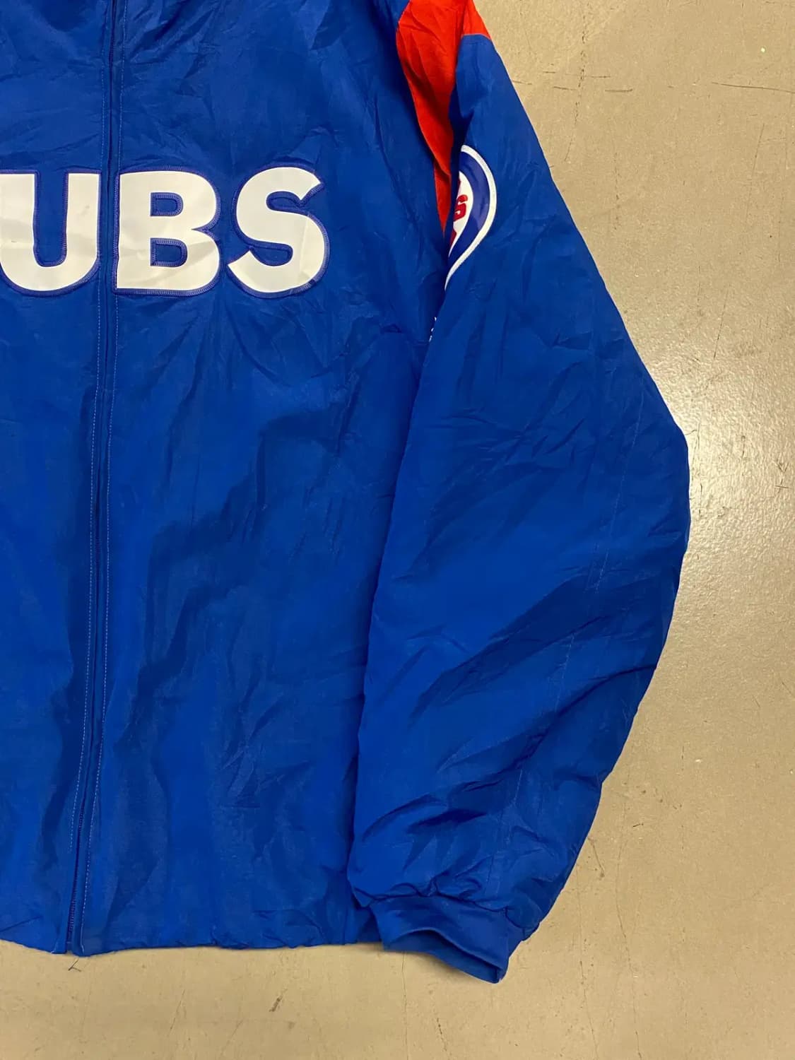 엠엘비 패딩 자켓 (Man 3XL)) / [AA1354] 상품이미지3