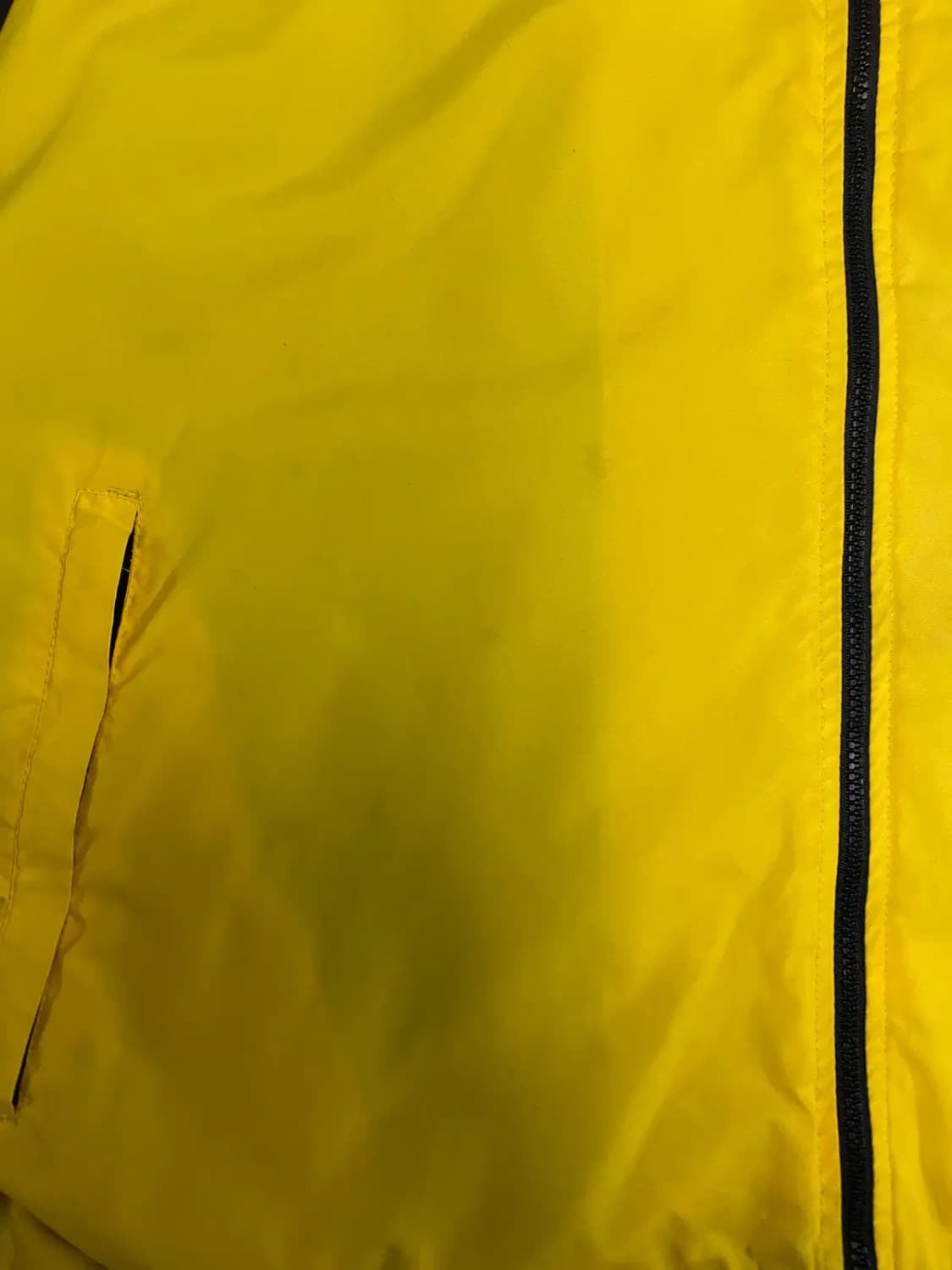 챔피온 후드 바람막이 자켓 (Man 3XL) / [AA1355] 상품이미지6