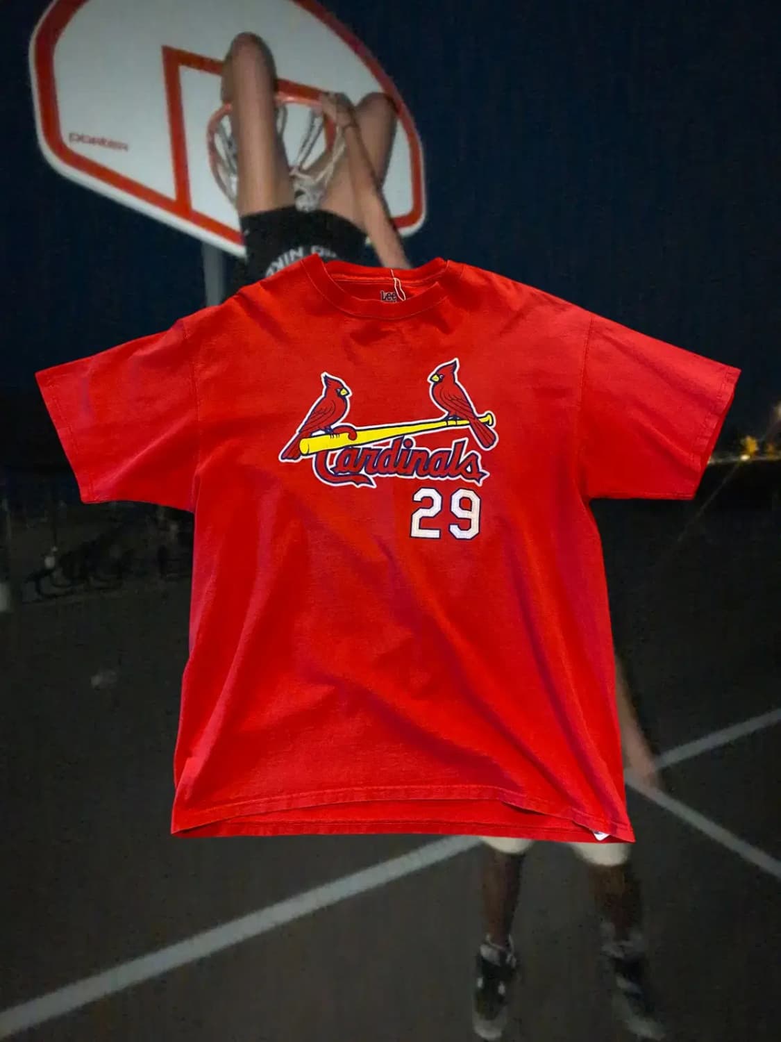 리 스포츠 반소매 티셔츠 (Man 3XL) / [AA1358] 상품이미지1