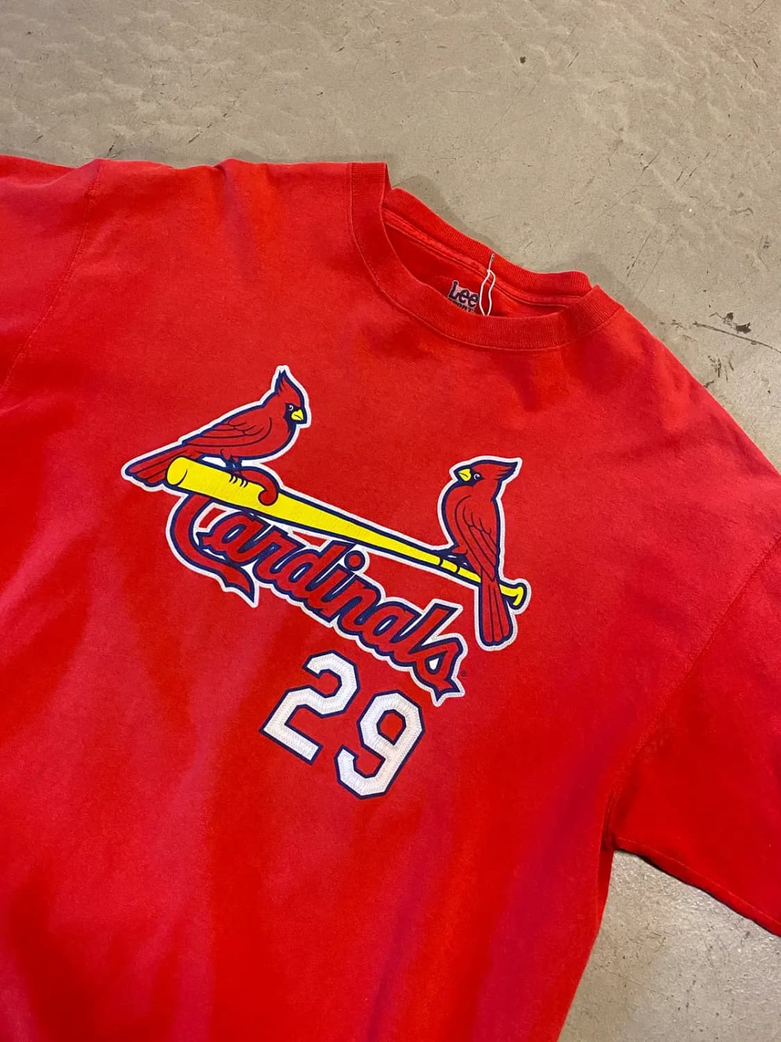 리 스포츠 반소매 티셔츠 (Man 3XL) / [AA1358] 상품이미지2