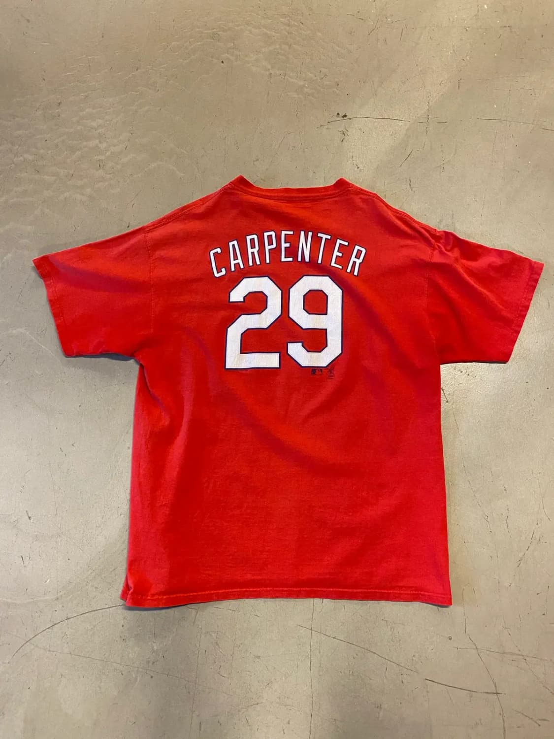 리 스포츠 반소매 티셔츠 (Man 3XL) / [AA1358] 상품이미지4