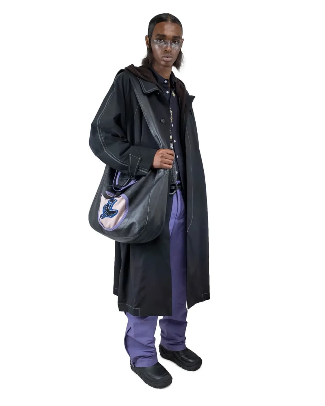 키코 코스타디노브 - 23ss kk bag 상품이미지1