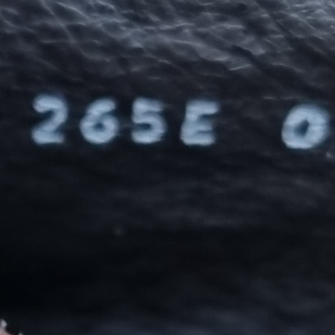 미소페 남성윙팁구두 265 상품이미지6