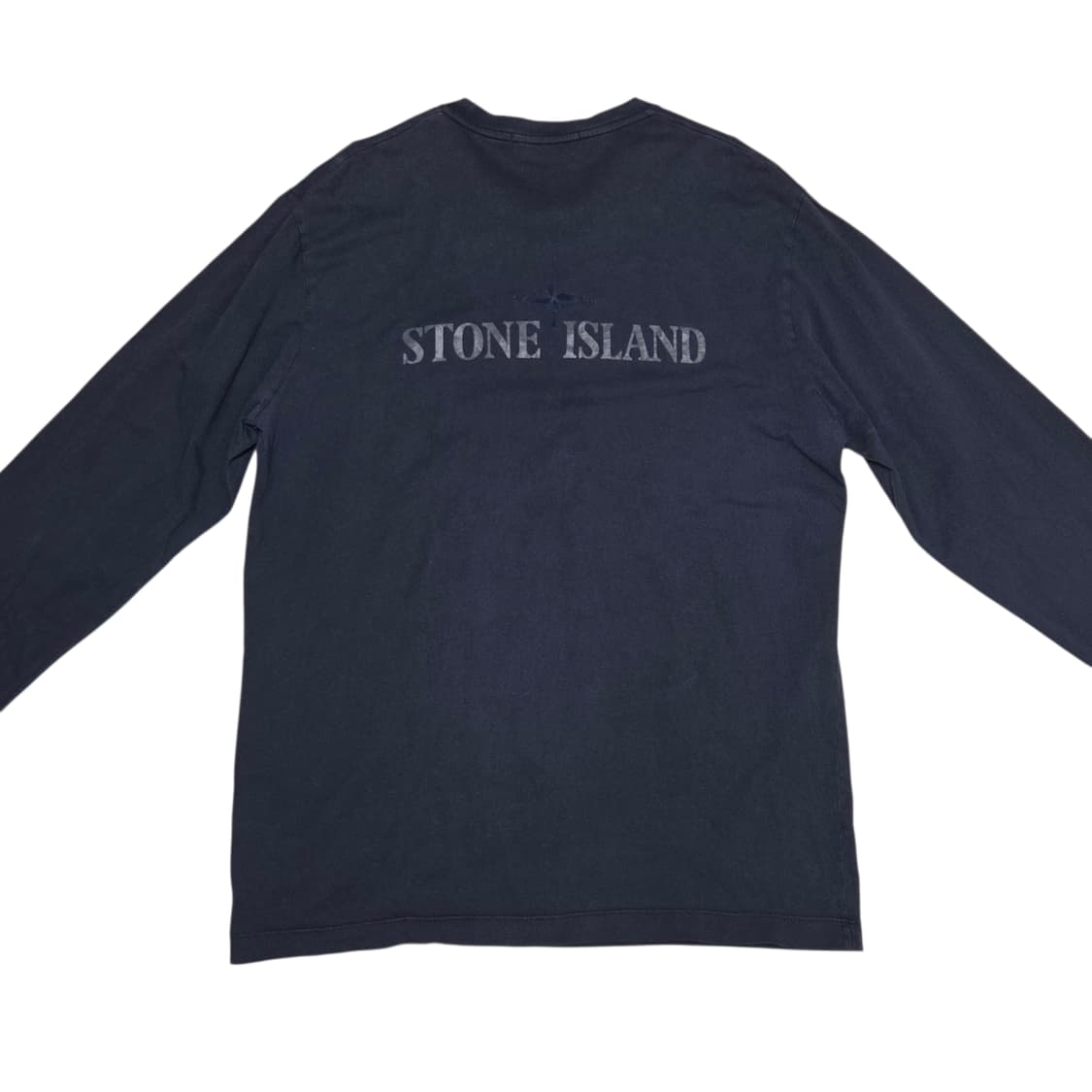 Stone Island 스톤아일랜드 롱슬리브 긴팔티셔츠 상품이미지4