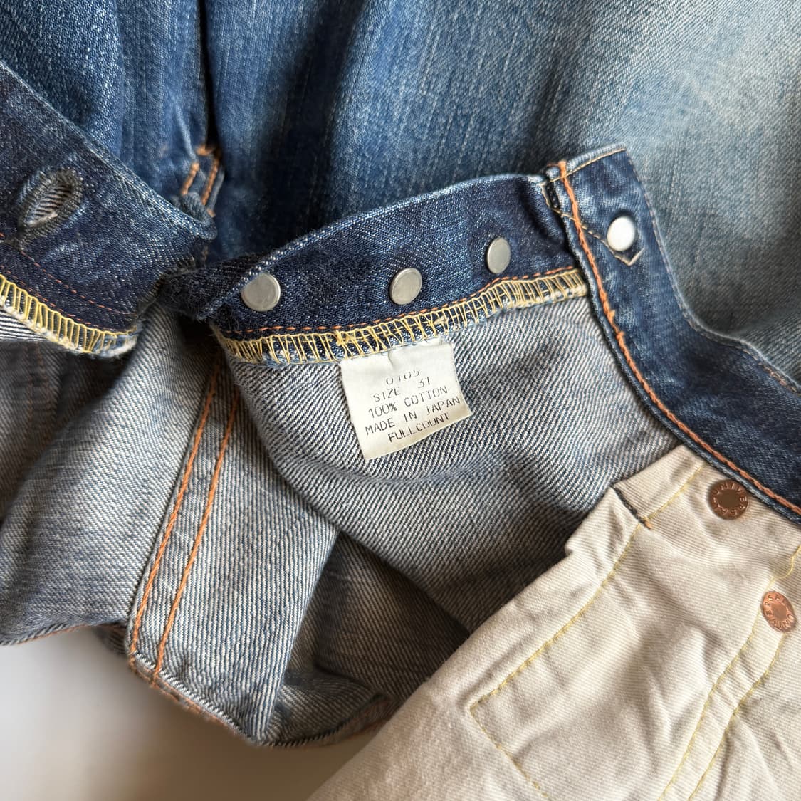 90s Full Count 상품이미지7