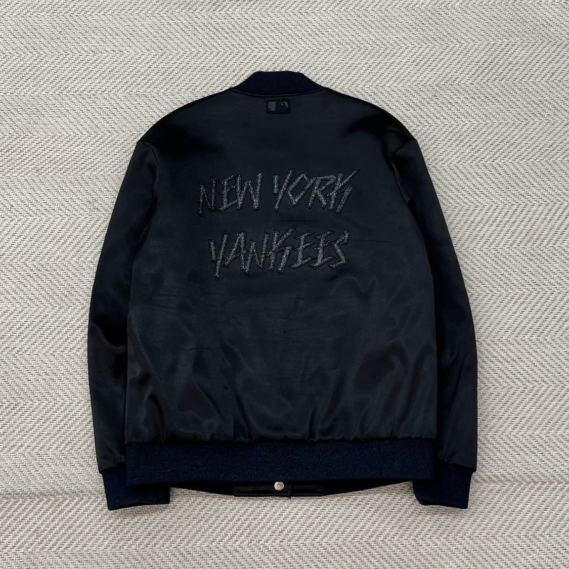 MLB 뉴욕 양키즈 베이스볼 자켓 r3241 상품이미지2