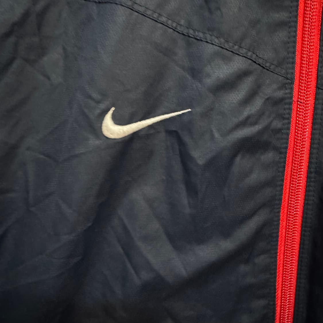 나이키 러닝 바람막이 자켓 상품이미지5