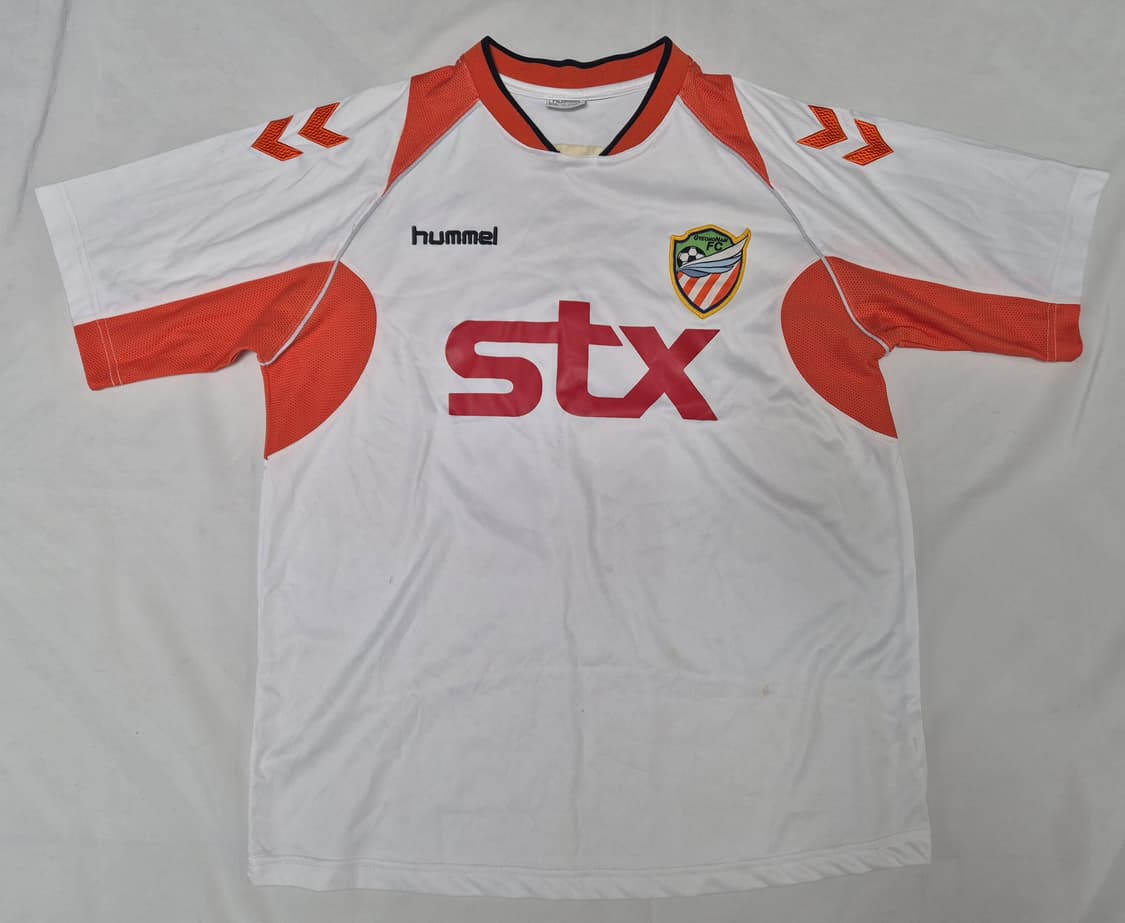 경남 FC 원정 공오균 유니폼 팝니다  상품이미지1